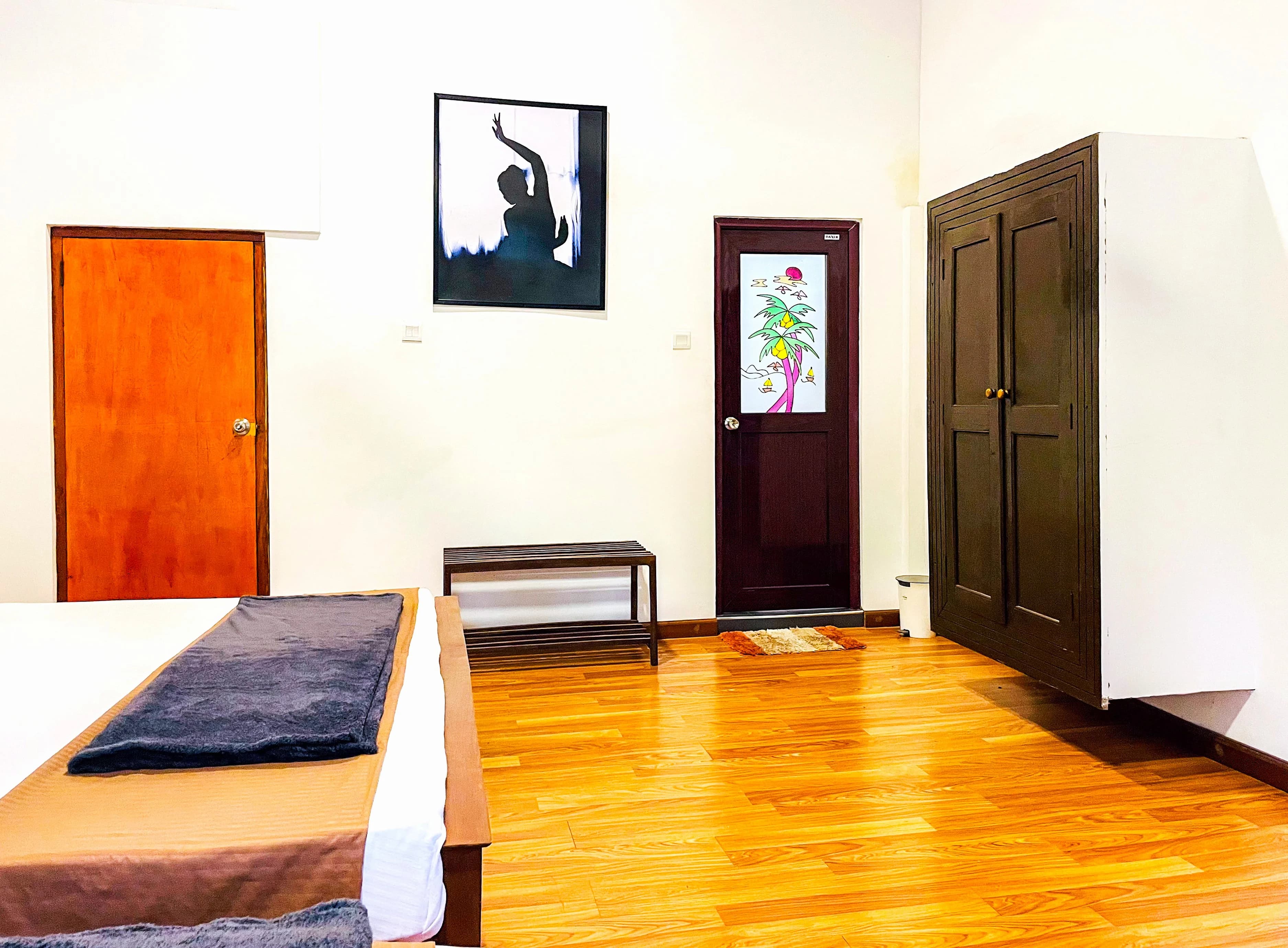 The Mountain Suite - View 4