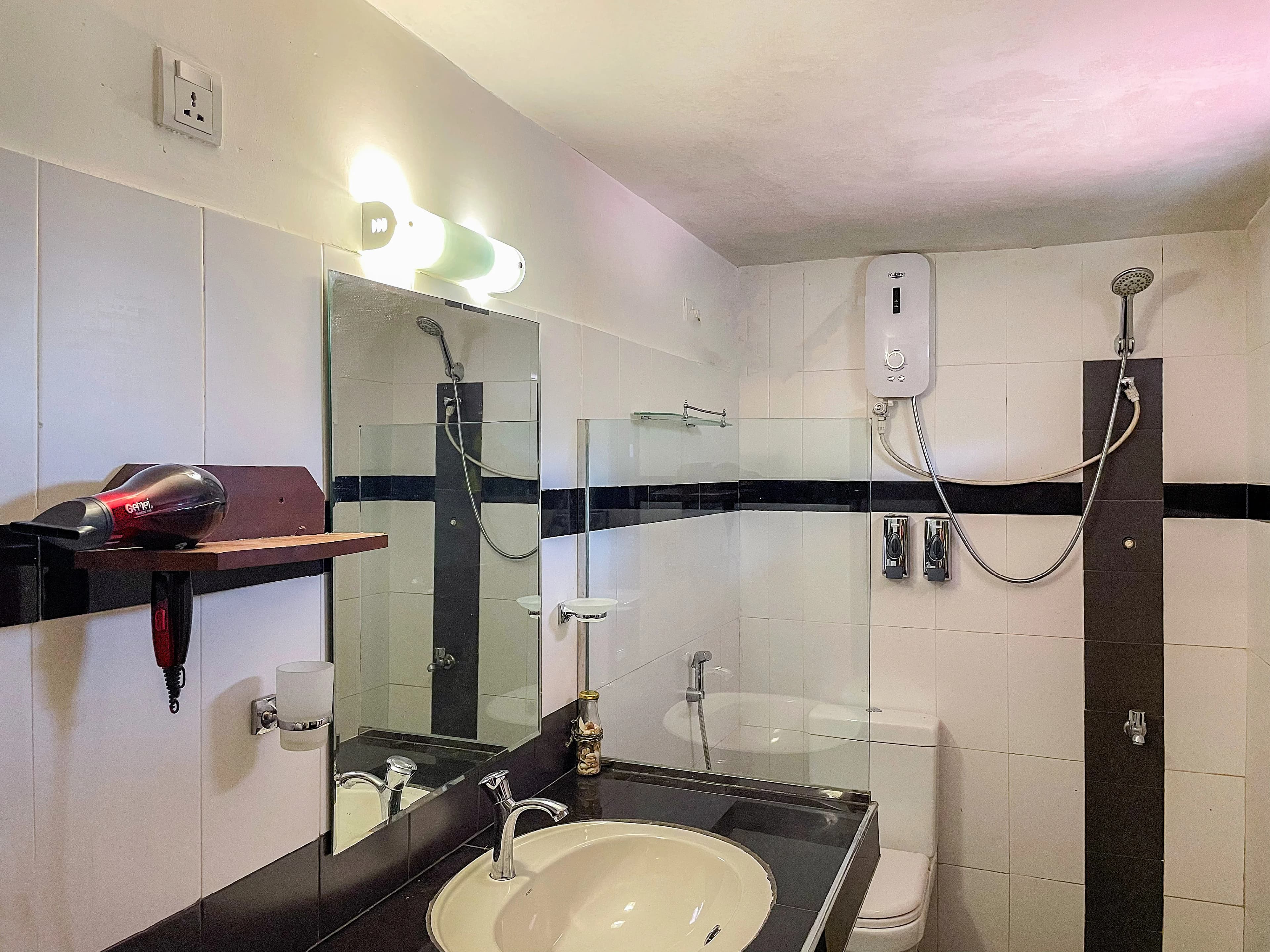 The Mountain Suite - View 5