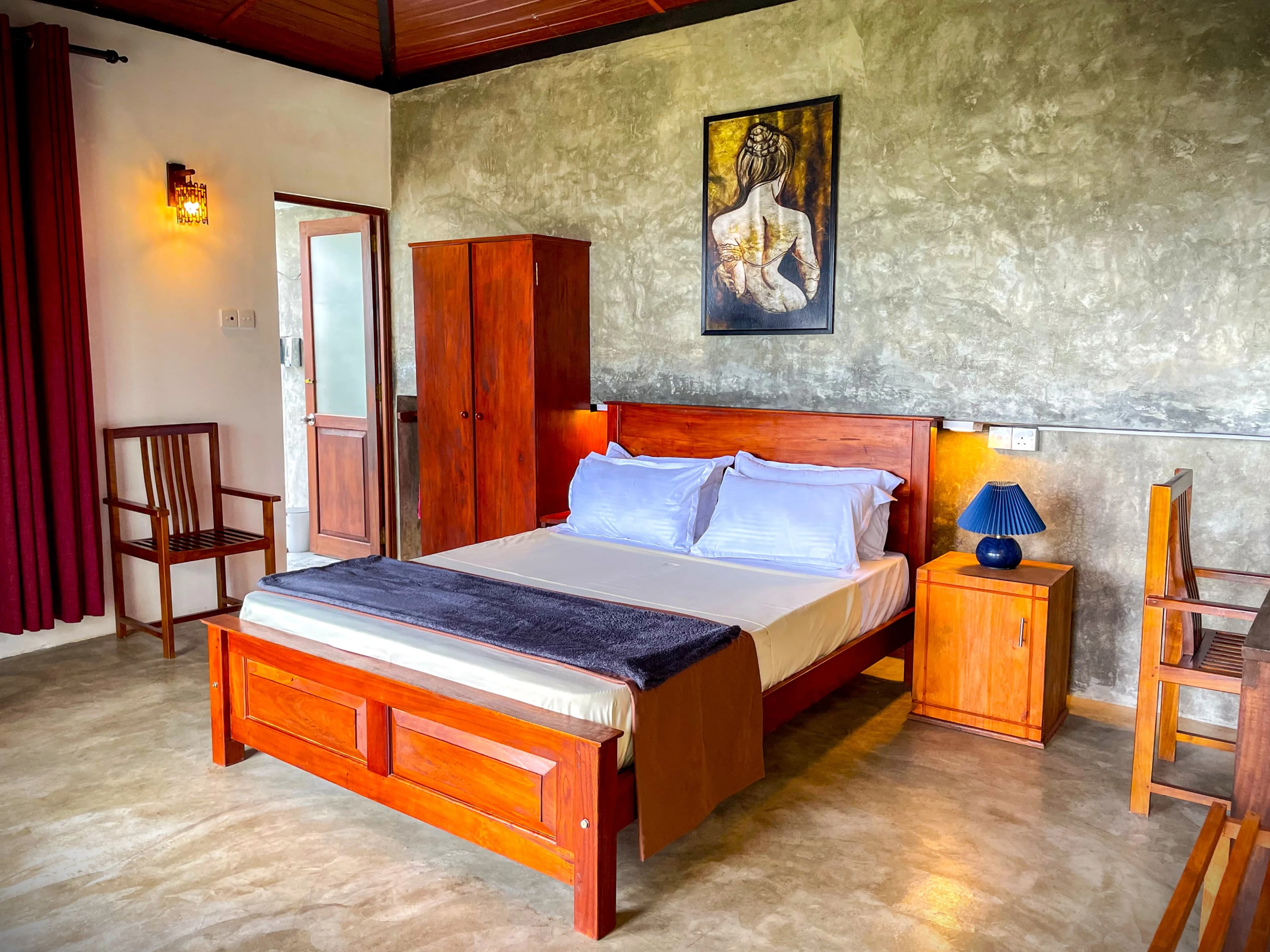 The Sky Studio - View 1