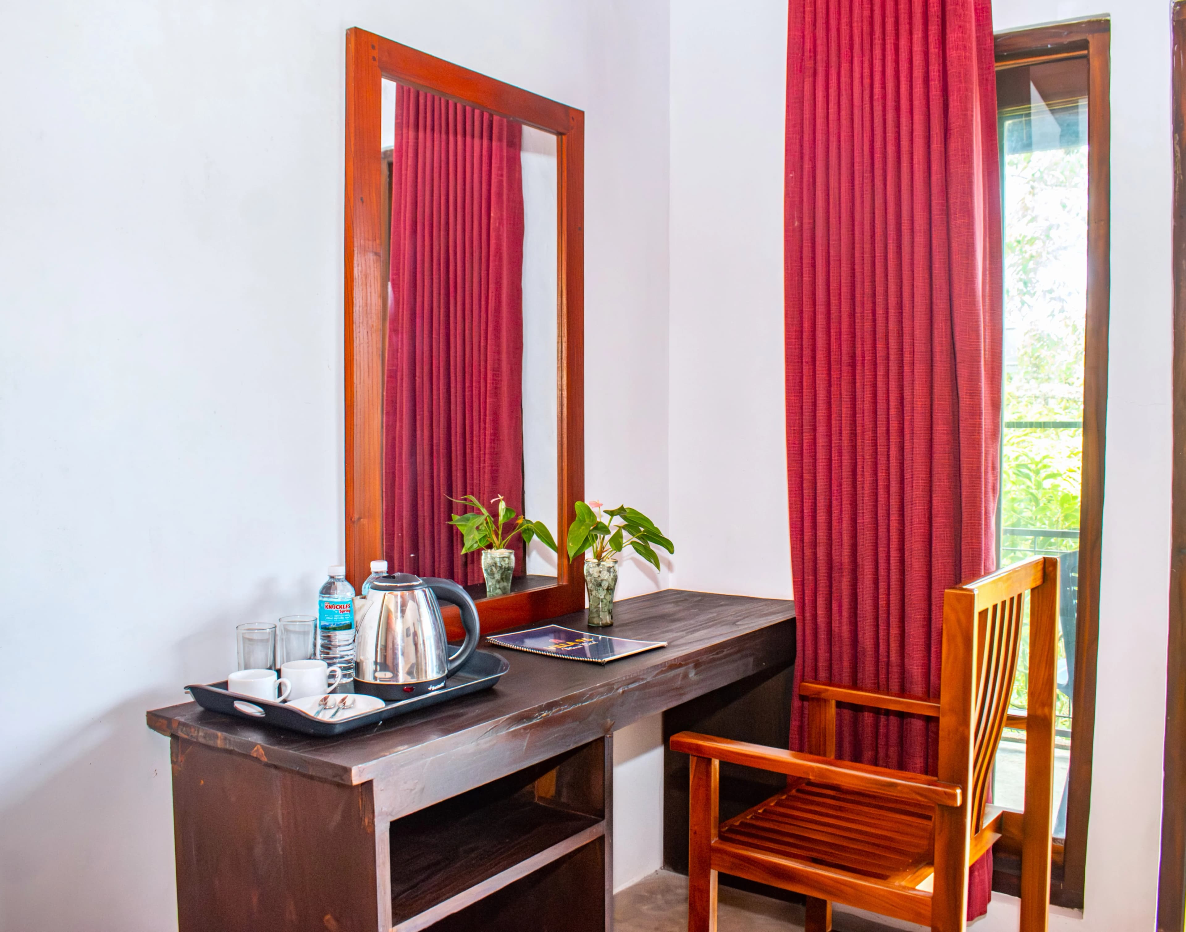 The Sky Studio - View 2