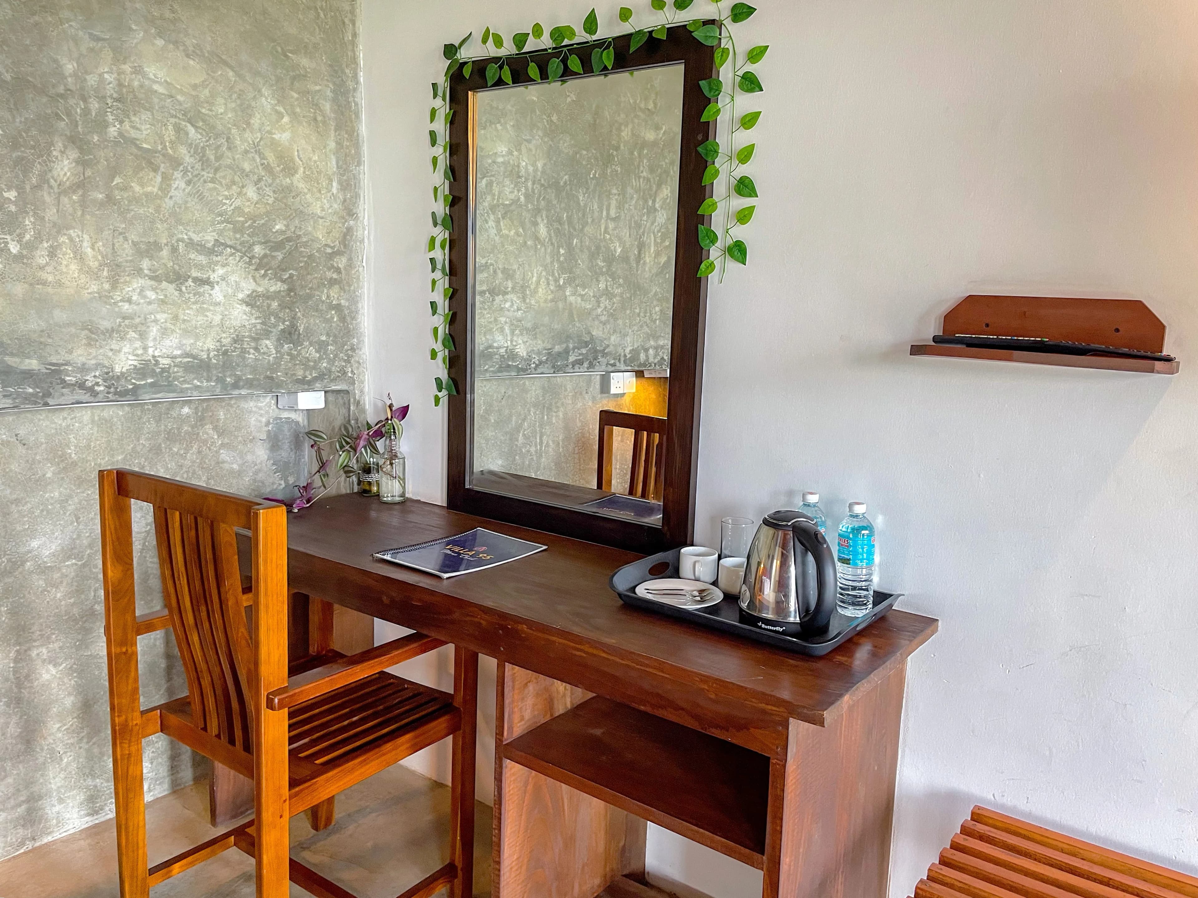 The Sky Studio - View 3