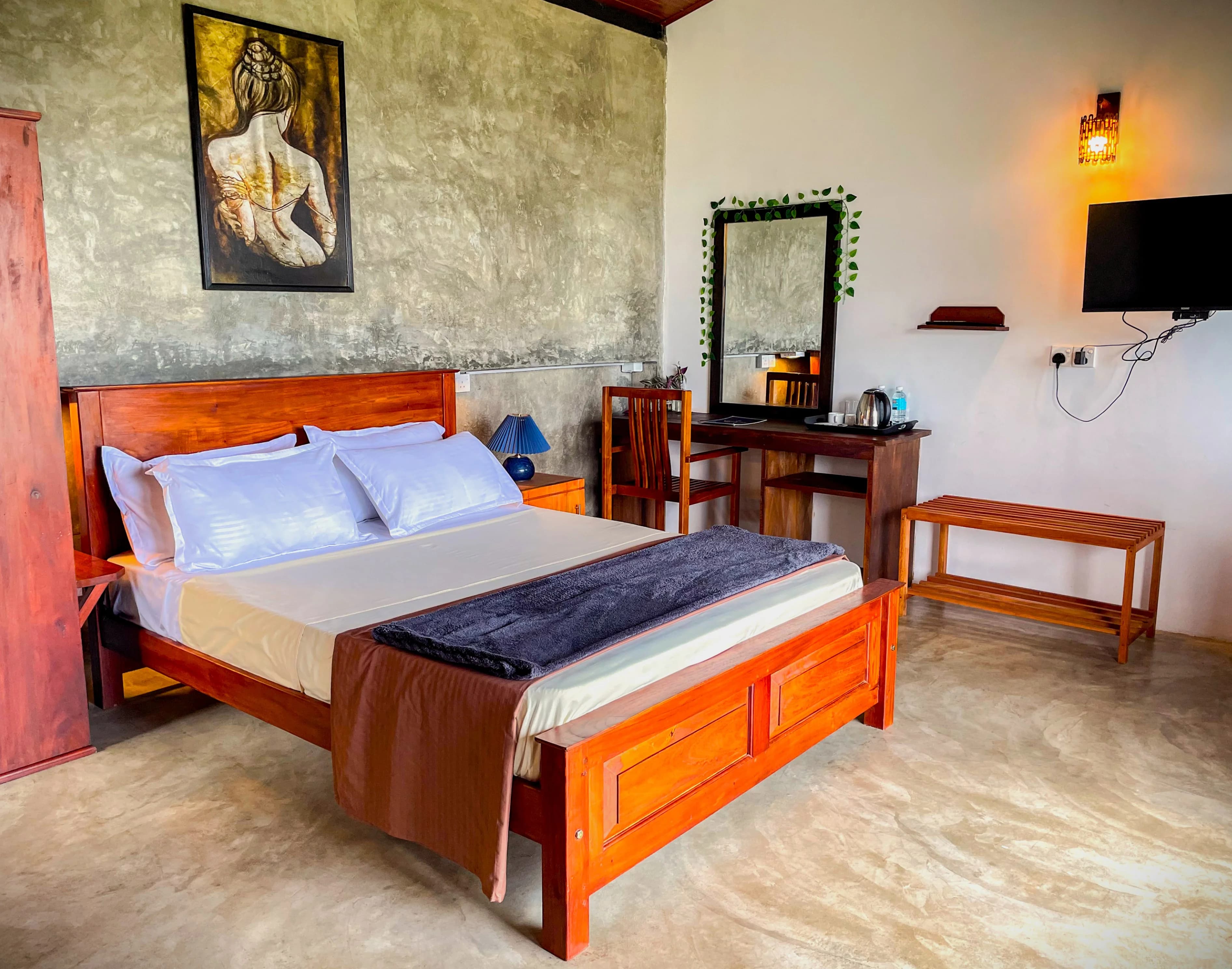 The Sky Studio - View 4