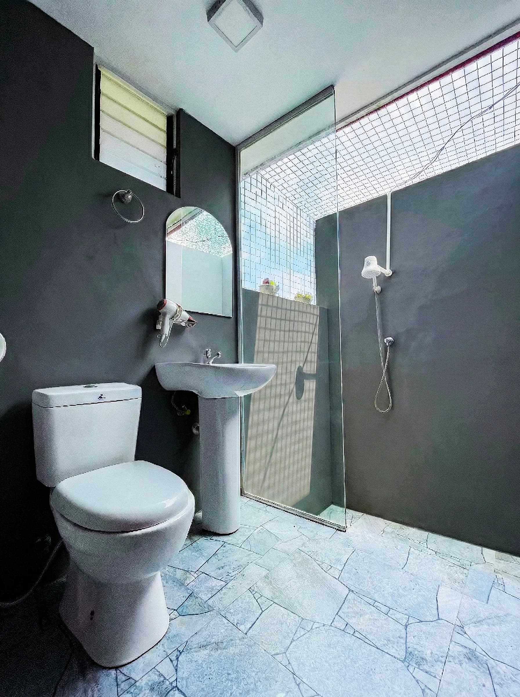 The Sky Studio - View 5