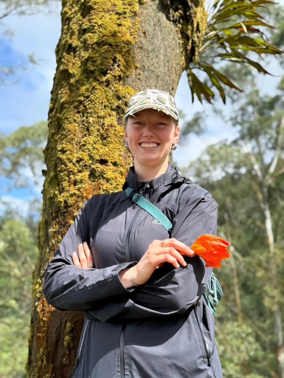 Guest portrait moment 1