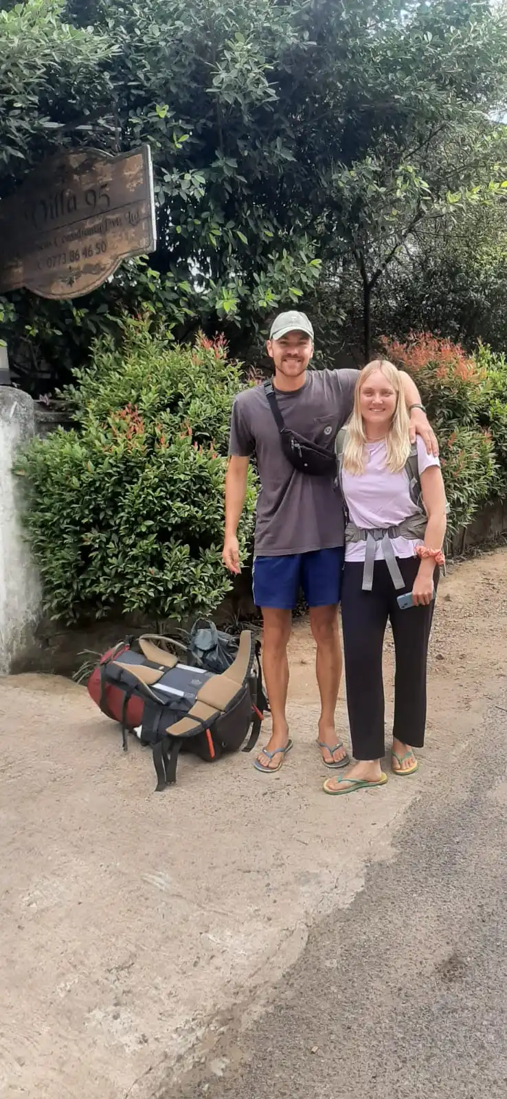 Guest portrait moment 3