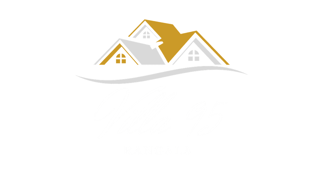 Villa 95